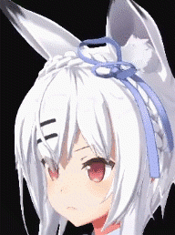 《战斗吧歌姬》5月1日vocal阶段开始直播自制gif.vol14 - 哔哩哔哩
