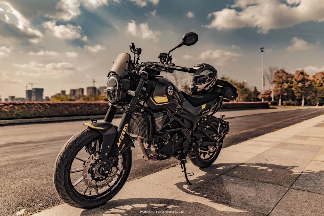 幼狮250改装及配件【截止20200325】