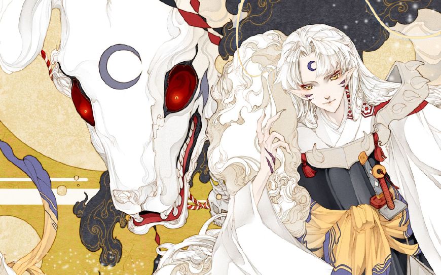 犬夜叉死神圣斗士星矢的全剧场版,动漫粉大福