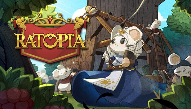 Ratopia