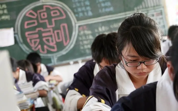 高中生有这5个习惯，即使上了大学也难成才，现在改正还来得及
