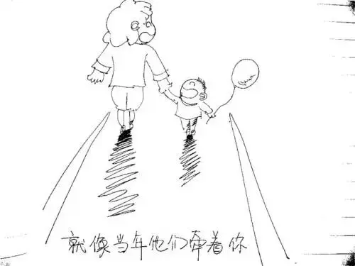 梦境与现实的交织，一场关于父爱的不舍之旅