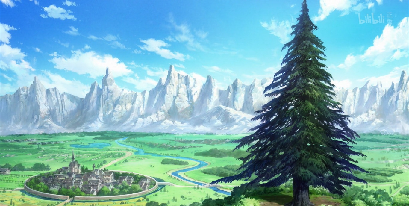 刀剑神域 alicization 感想记录之一