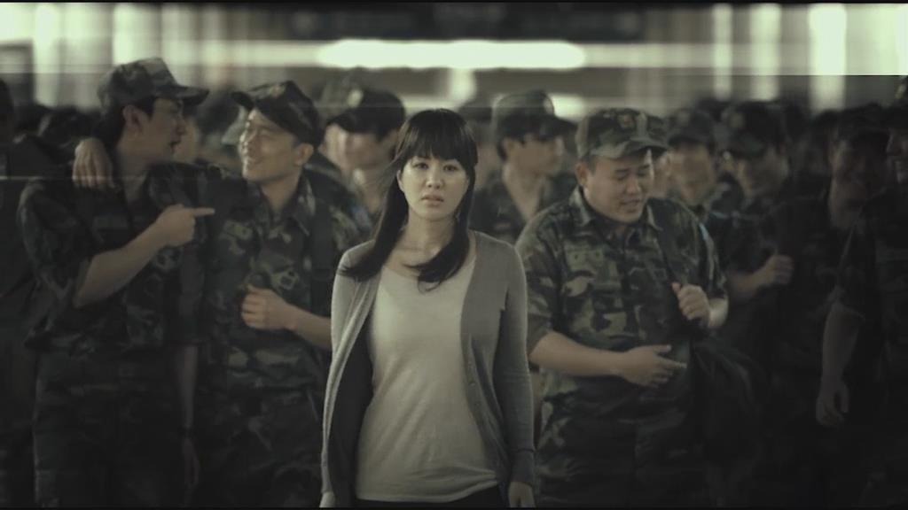 韩国电影《蒙太奇》(抓住那个家伙)的逻辑关系