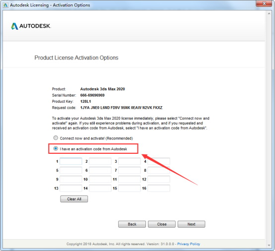 3dmax破解教程_3dmax2015破解_3dmax 2015 注册机