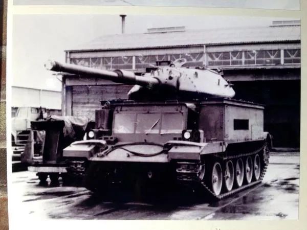 "呐呐呦"的故事:日本战后第二代战车——74式坦克小史