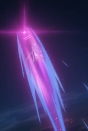 琪亚娜卡斯兰娜·天穹流星·q版头像