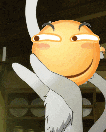 表情包——滑稽5