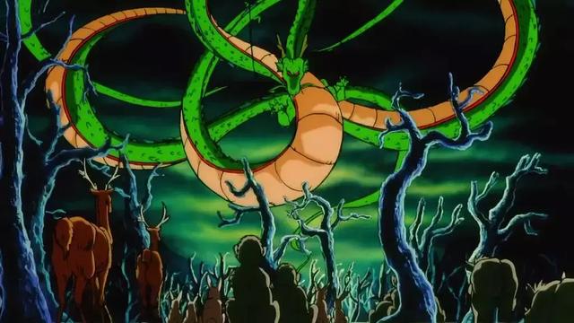 盘点《七龙珠》剧场版20部,你看过几部呢?