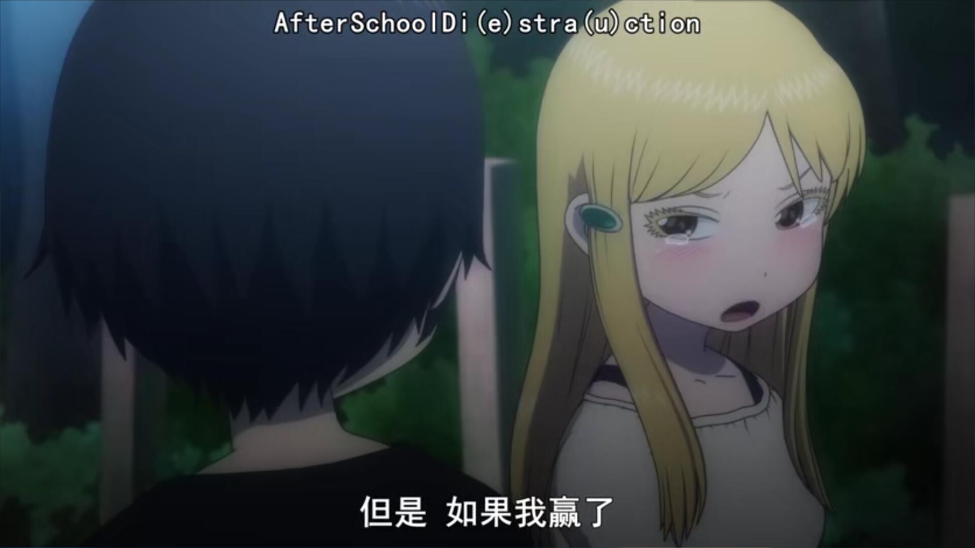 《高分少女》决定出第二季!今年下半年十月开播!