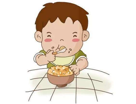孩子小时候白胖胖的怎么之后慢慢变得骨瘦如柴了呢挑食的烦恼