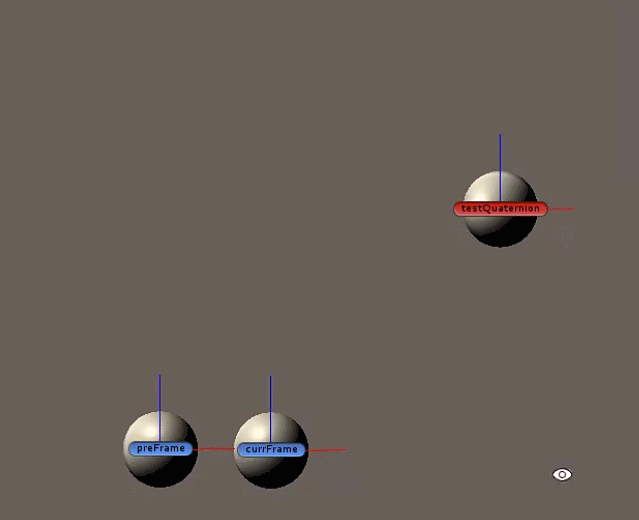 生活 日常 惯性插值-优异的动画过渡算法 gif