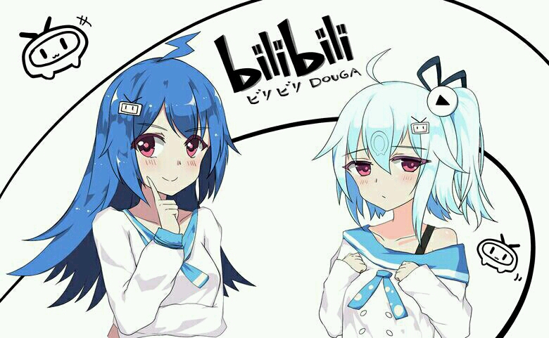 bilibili2233干杯,bilibili干杯 bilibili十周年特辑 ,bilibili干杯!2233娘精美壁纸.