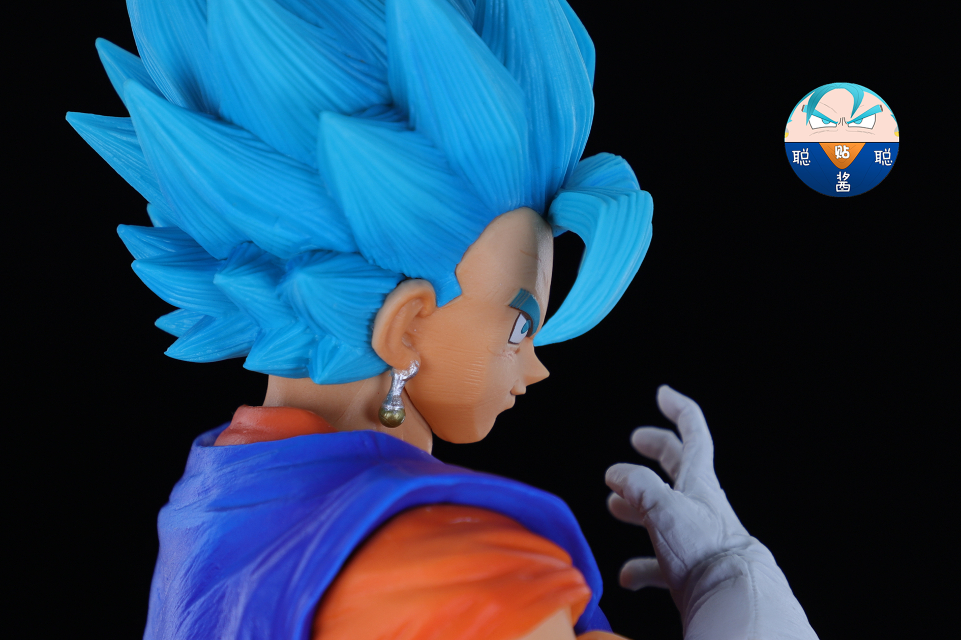 【一番赏 龙珠超 extreme saiyan ssgss 贝吉特】枯燥