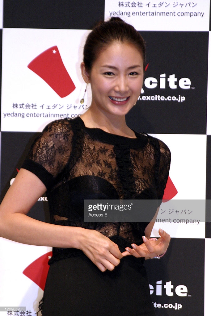 崔智友获奖提名全盘点1995-2016(7)