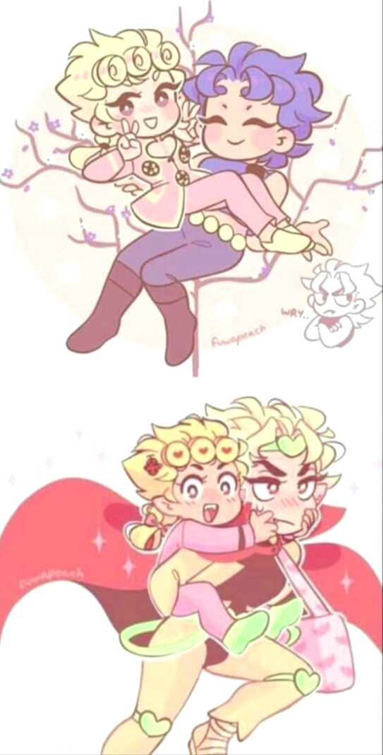 jojo的奇妙图片(1)