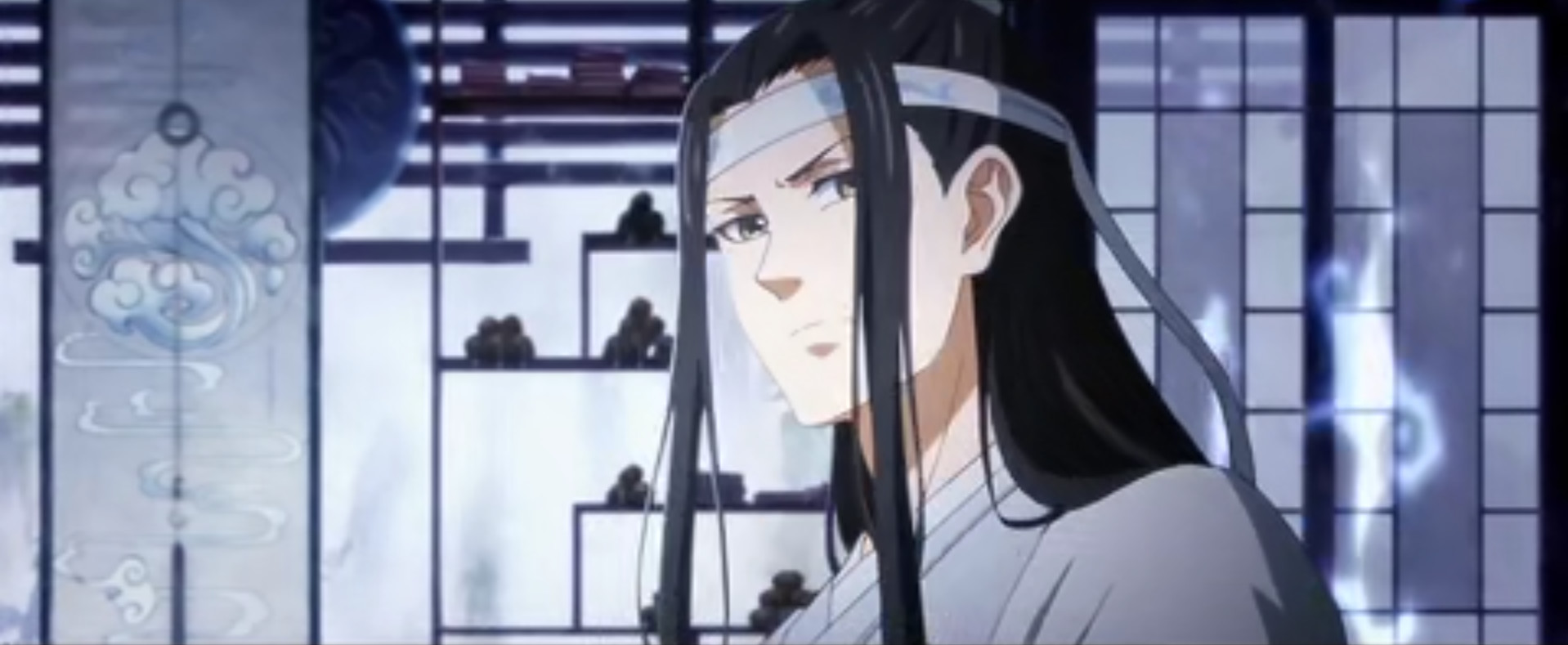 《魔道性格》三种女生的女生,狗头选了最后一祖师狗男生像的图片