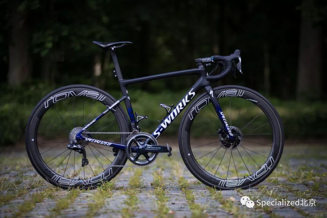 阿拉飞利浦的s-works tarmac sl6 disc