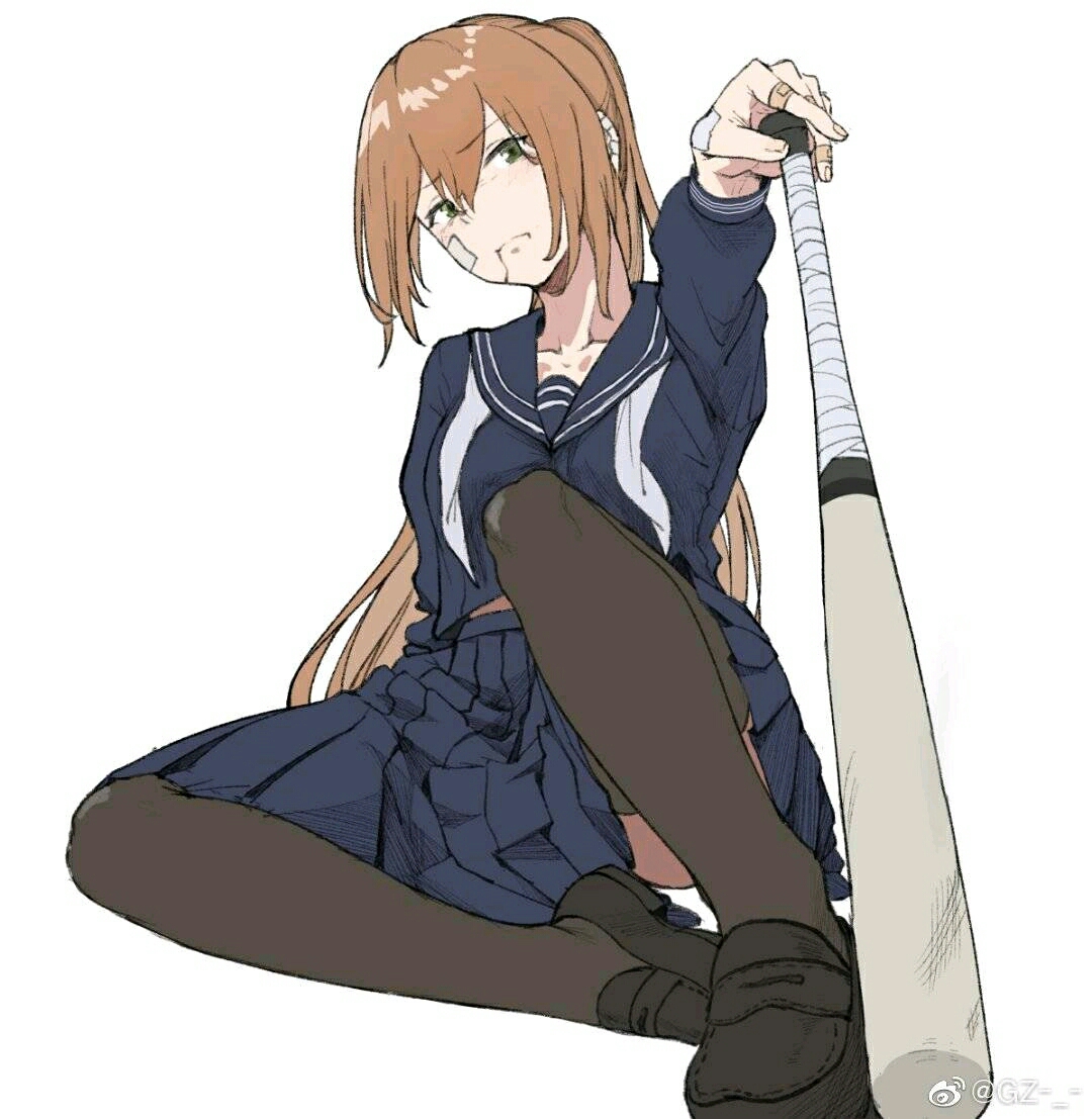 太太又来了呦! 少女前线《春田太太》专栏 二