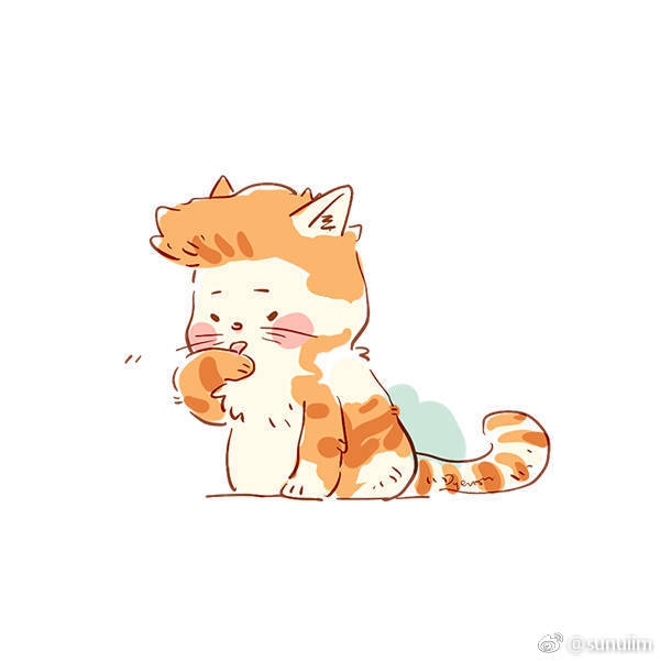 【良堂】假如小先生变成猫