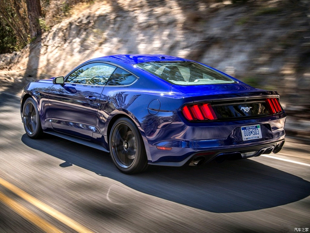 福特野马mustang,福特野马mustang官网