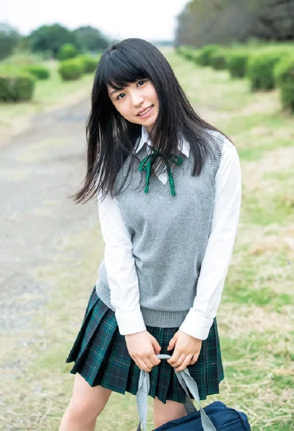 日本杂谈:长滨ねる毕业,人气女团欅坂46面临有史以来最严峻考验