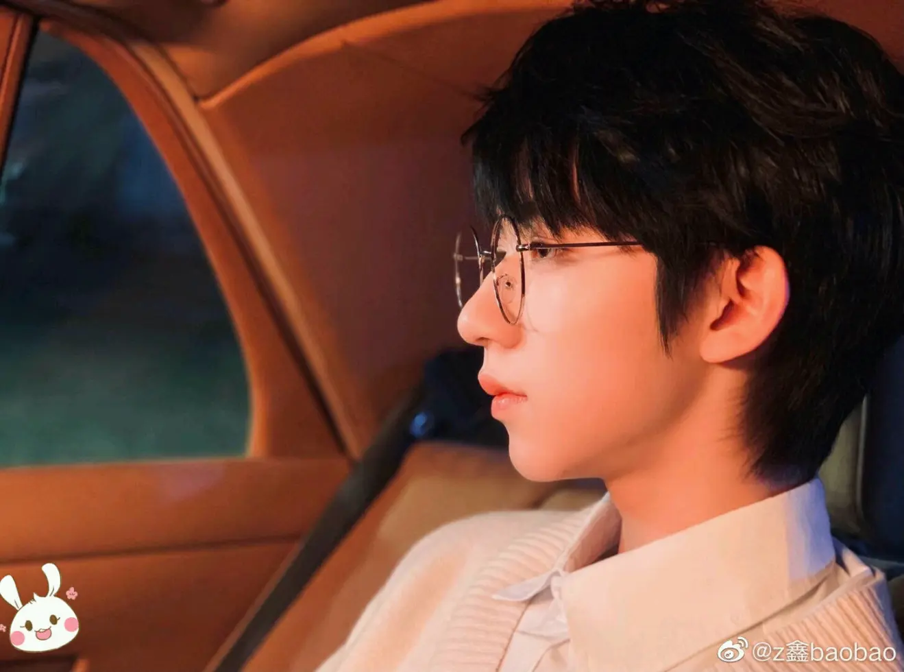 贺峻霖×你//当你们有了孩子