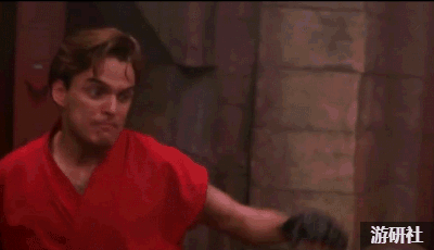 街霸曾如何深刻影响了90年代的香港娱乐界