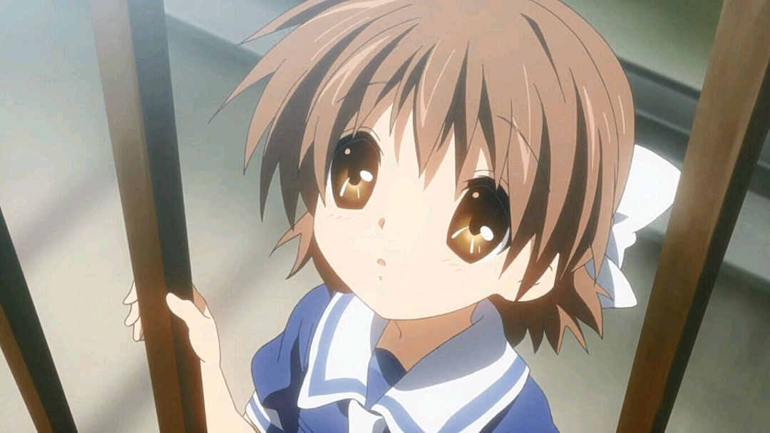 我们走在这樱花飞散的坡道上再评clannad