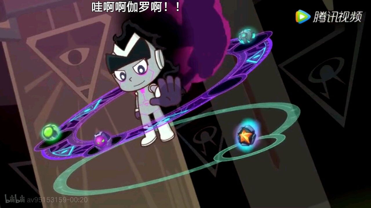论开心超人联盟未来如何发展(下)