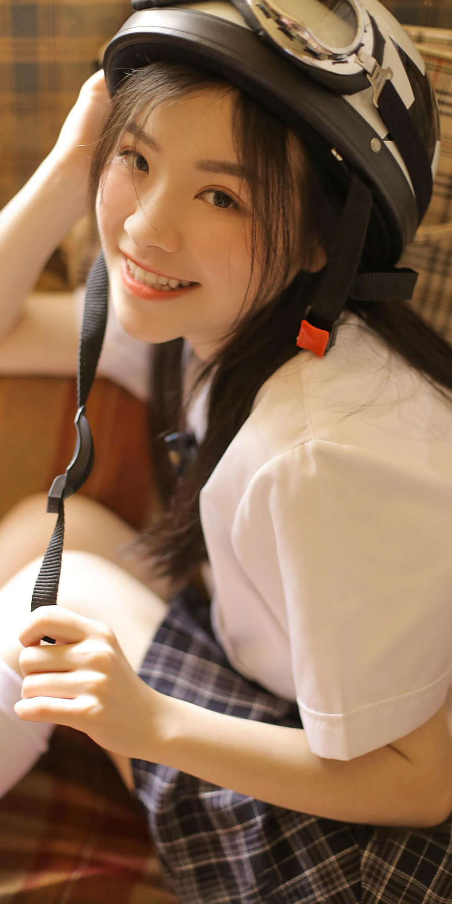 美女高清壁纸!