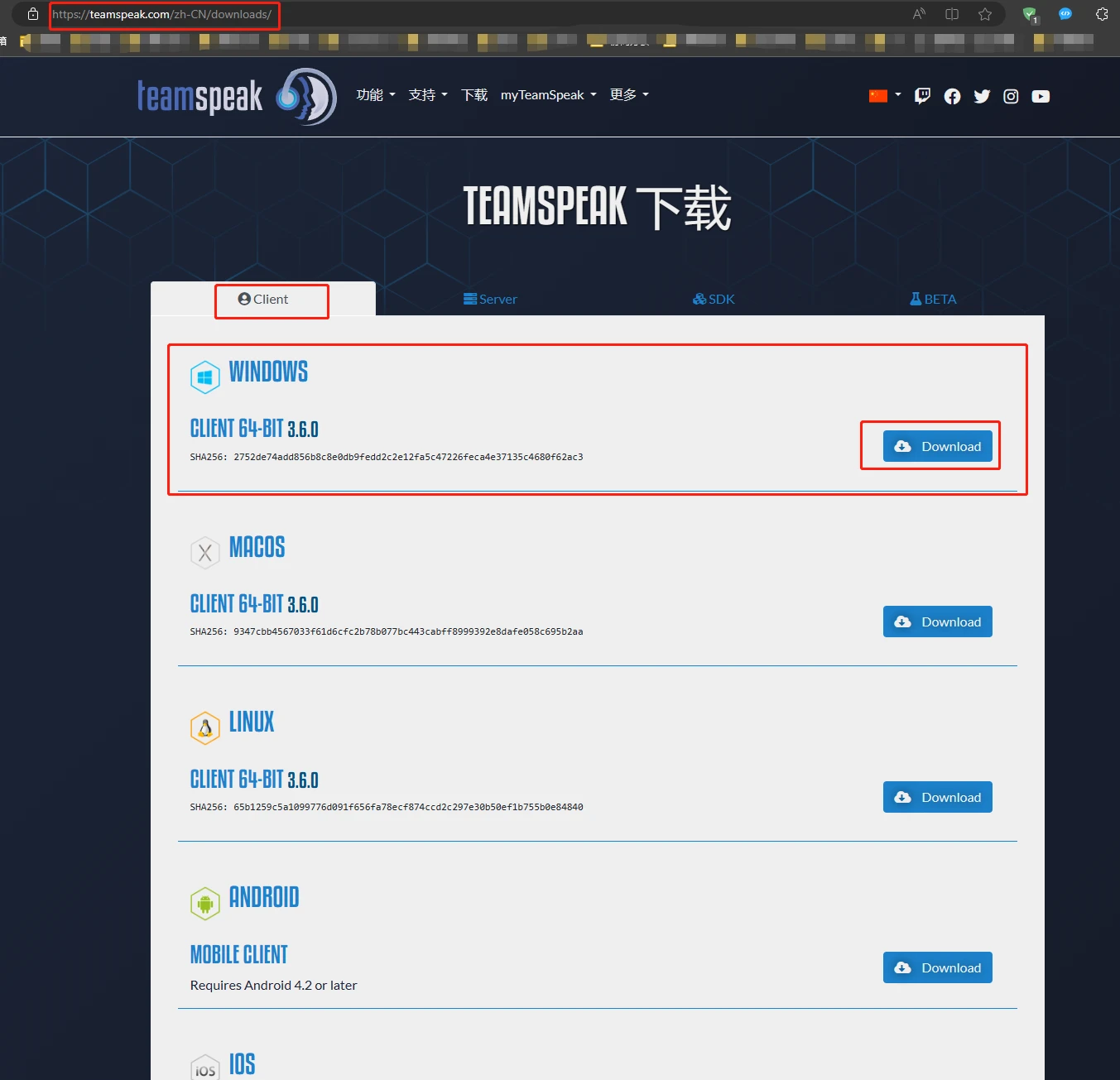 ts怎么注册
