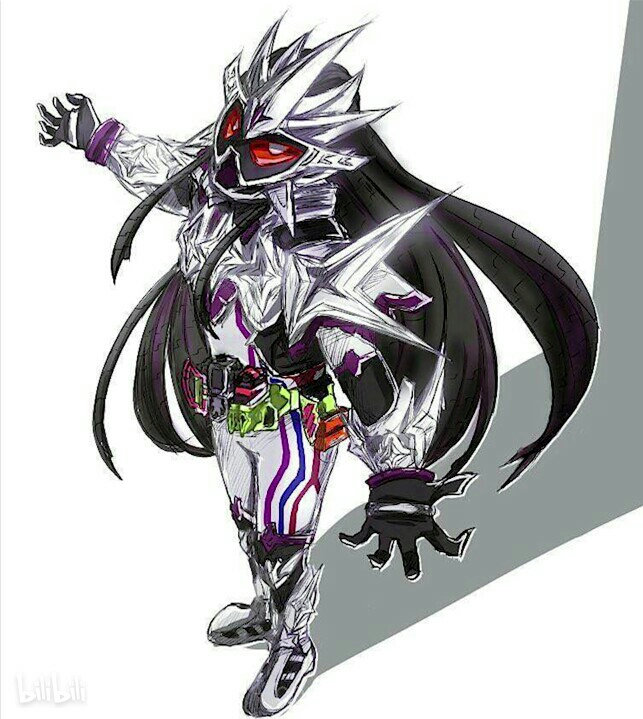假面骑士图集:ex-aid篇