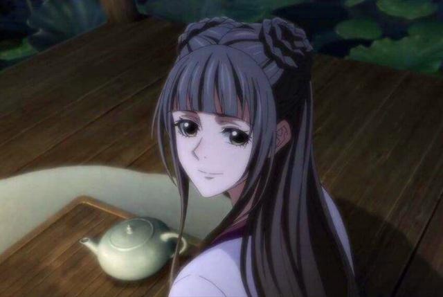 魔道祖师中最令人心疼的角色,江澄失去亲人,温情被挫骨扬灰!