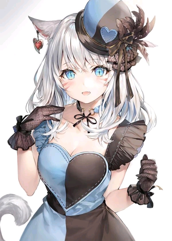第二期:【p站画师】ももこ@3日目南ナ-42a——1113943