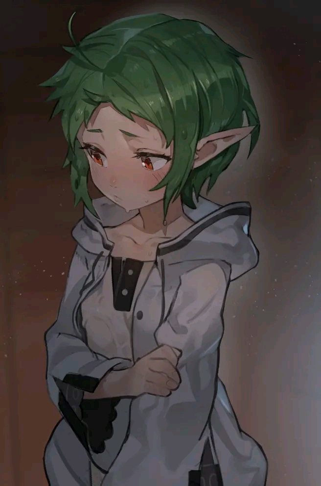 无职转生希露菲叶特美图