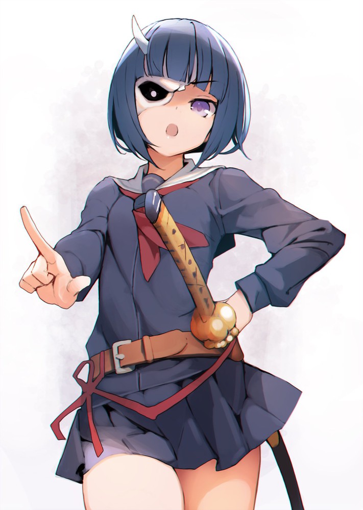 鬼瓦动漫人物未收录 怎么做百度百科收录