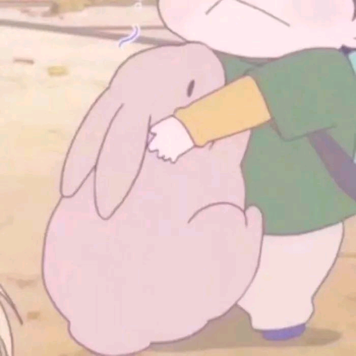 超甜动漫情侣头像 |今年复明年,身边的人依旧是你