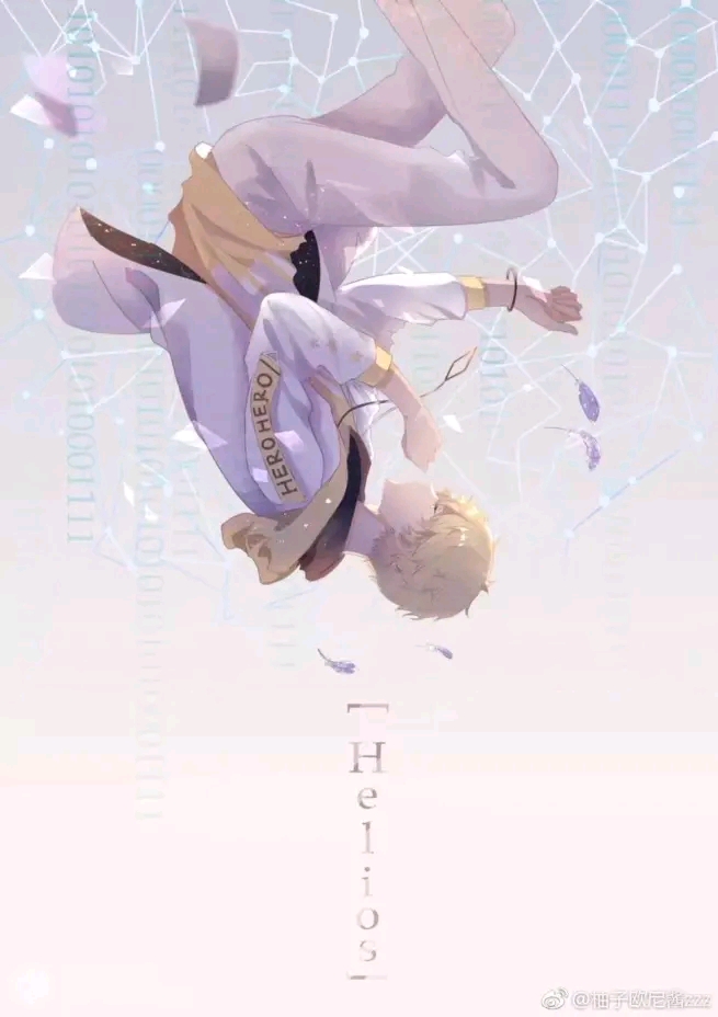 周棋洛手绘壁纸二(一只超级可爱的洛洛等你带回家)