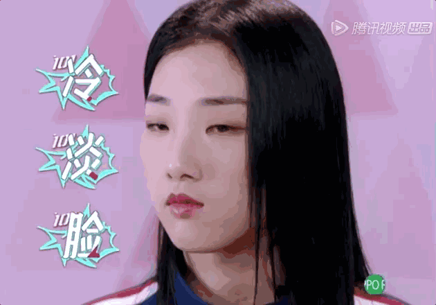创造101,你最期待做出哪类女孩纸适合出道,创始人,你的标准要求!