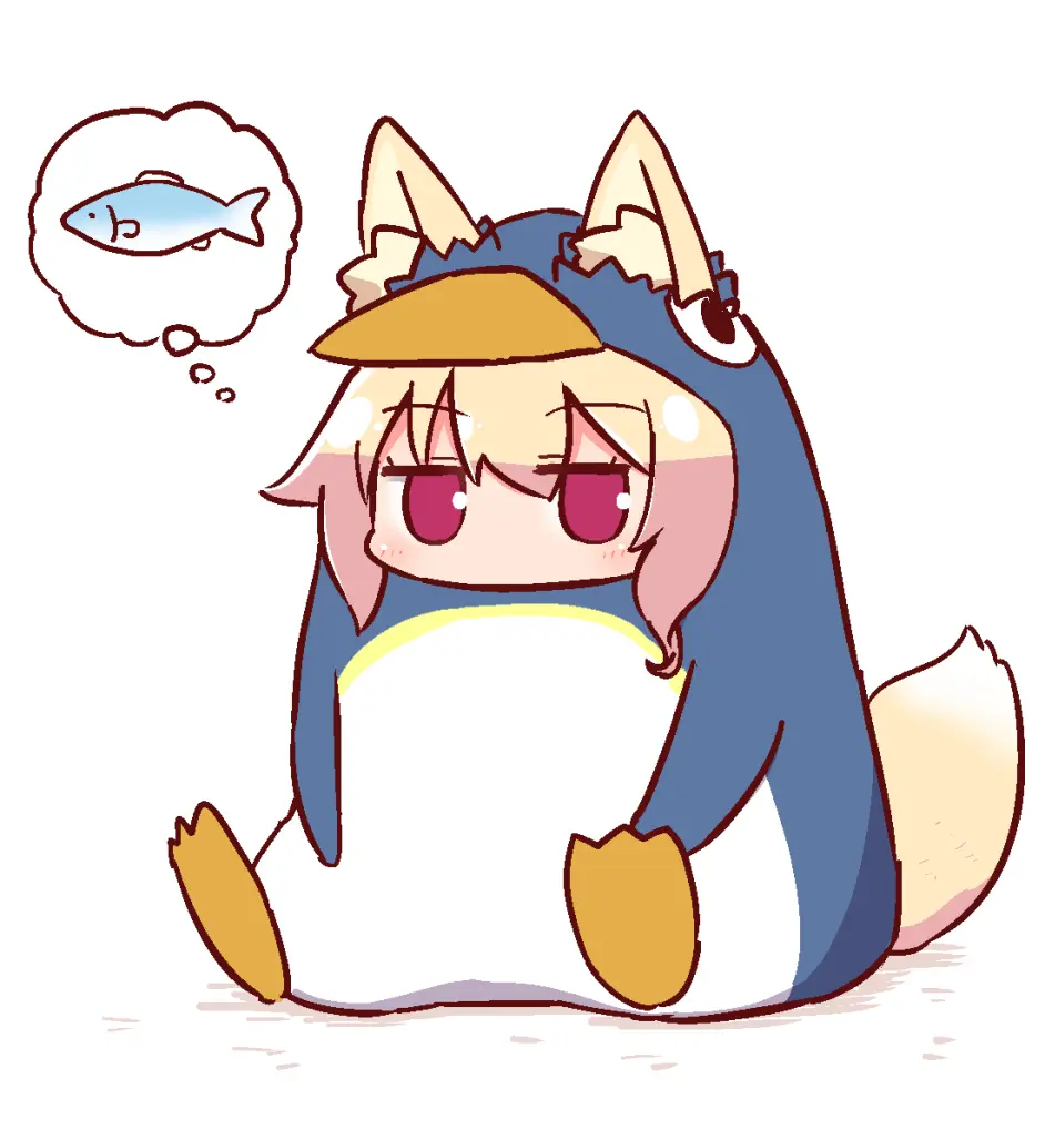 kemomimi酱 第三弹