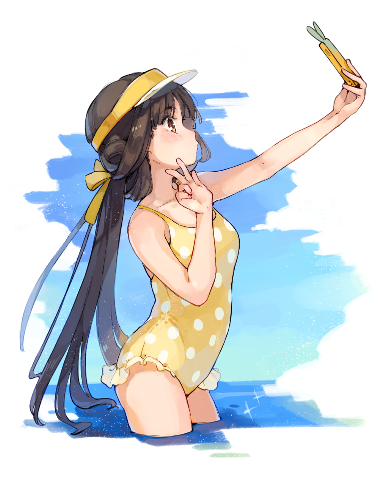 少女前线(p站个人收集)333