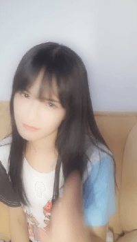 snh48:亲亲抱抱举高高~ 第一届可爱总选举拉票会之杨冰怡篇
