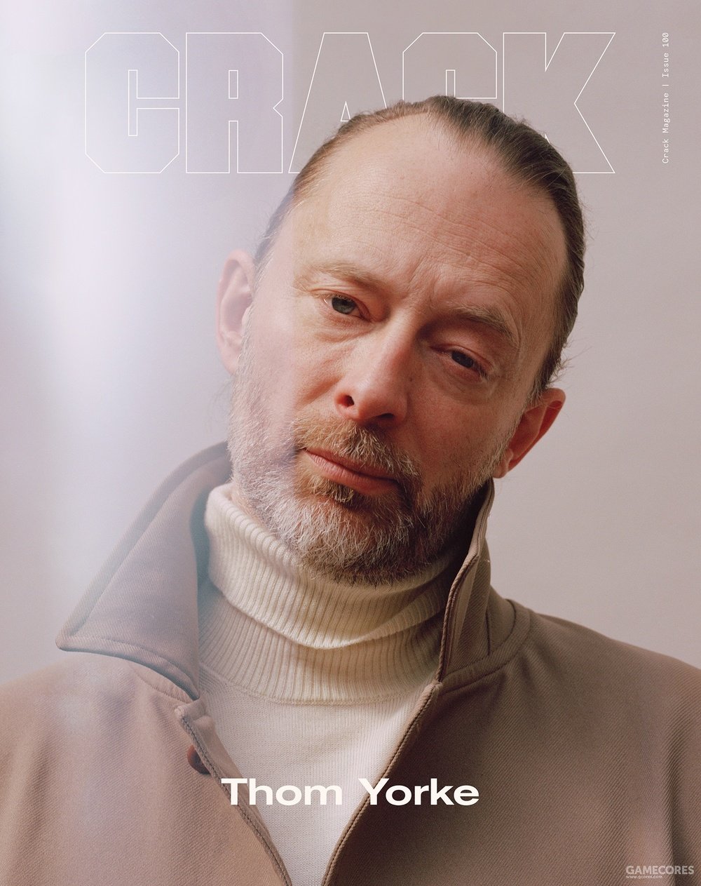 thom yorke:白日梦国度