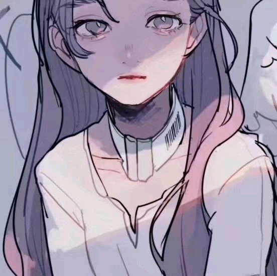 可御可甜二次元动漫女生头像来啦