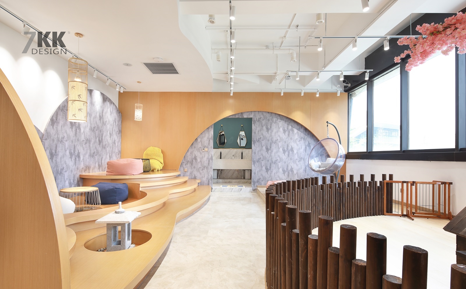 柴府·宠物咖啡餐厅