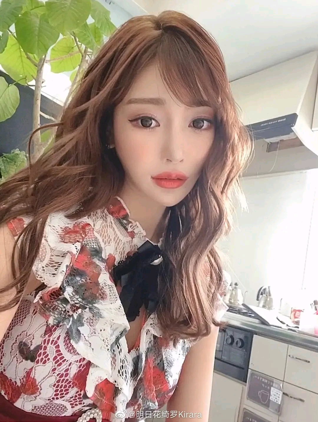 2020十大名优有几位是你的女神呢3明日花绮罗