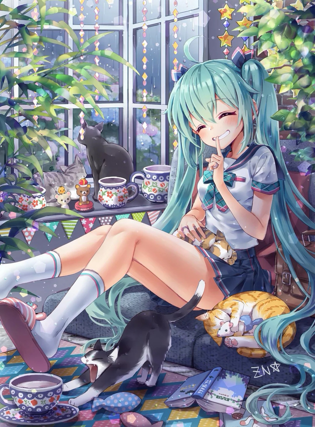 初音未来