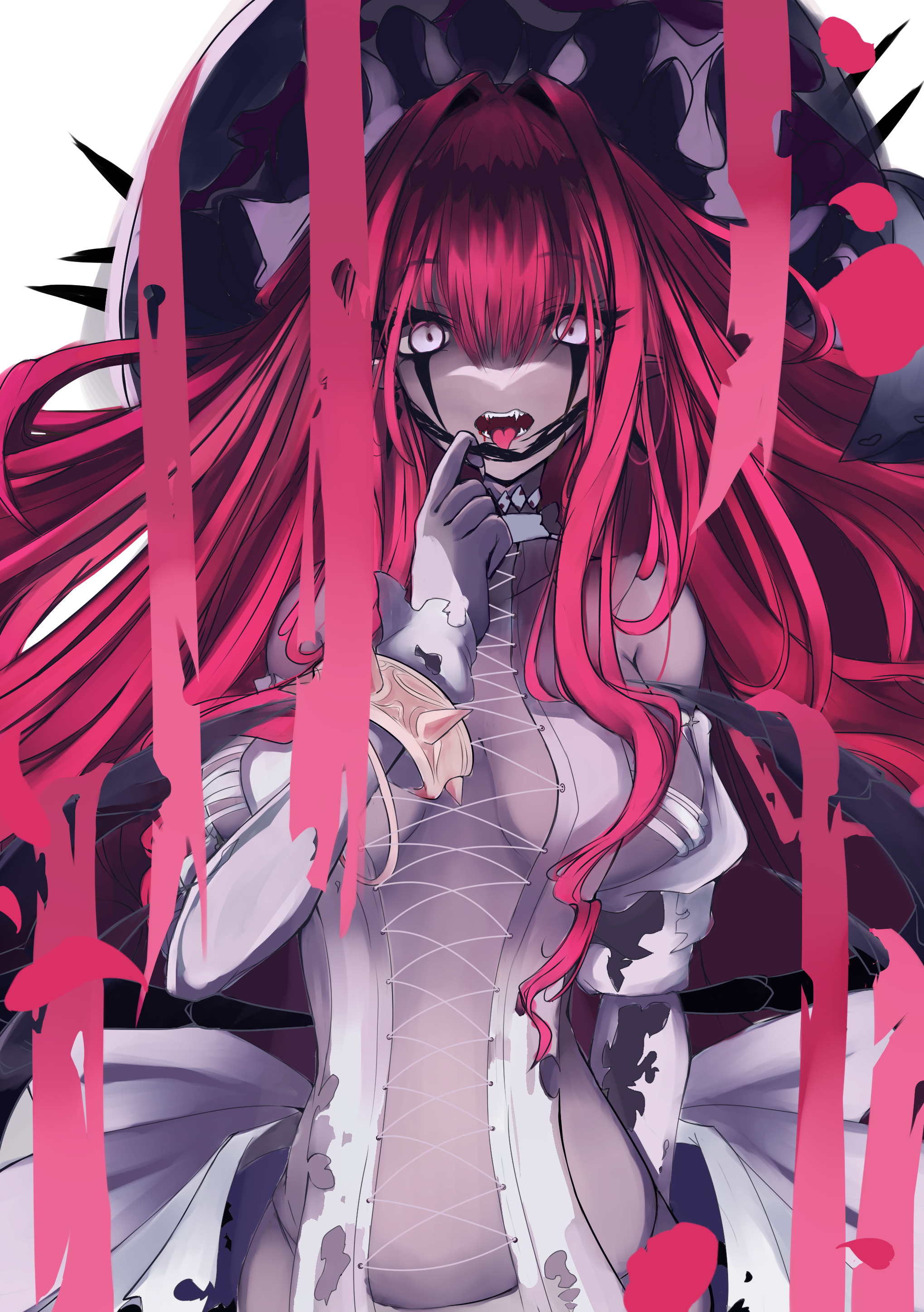 fgo 妖精骑士崔斯坦 3