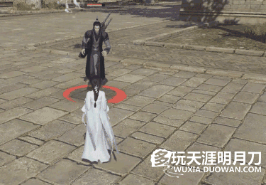 七杀入梦引也是一个脱手技,但是策划可能是为了防止移花变成真武那样